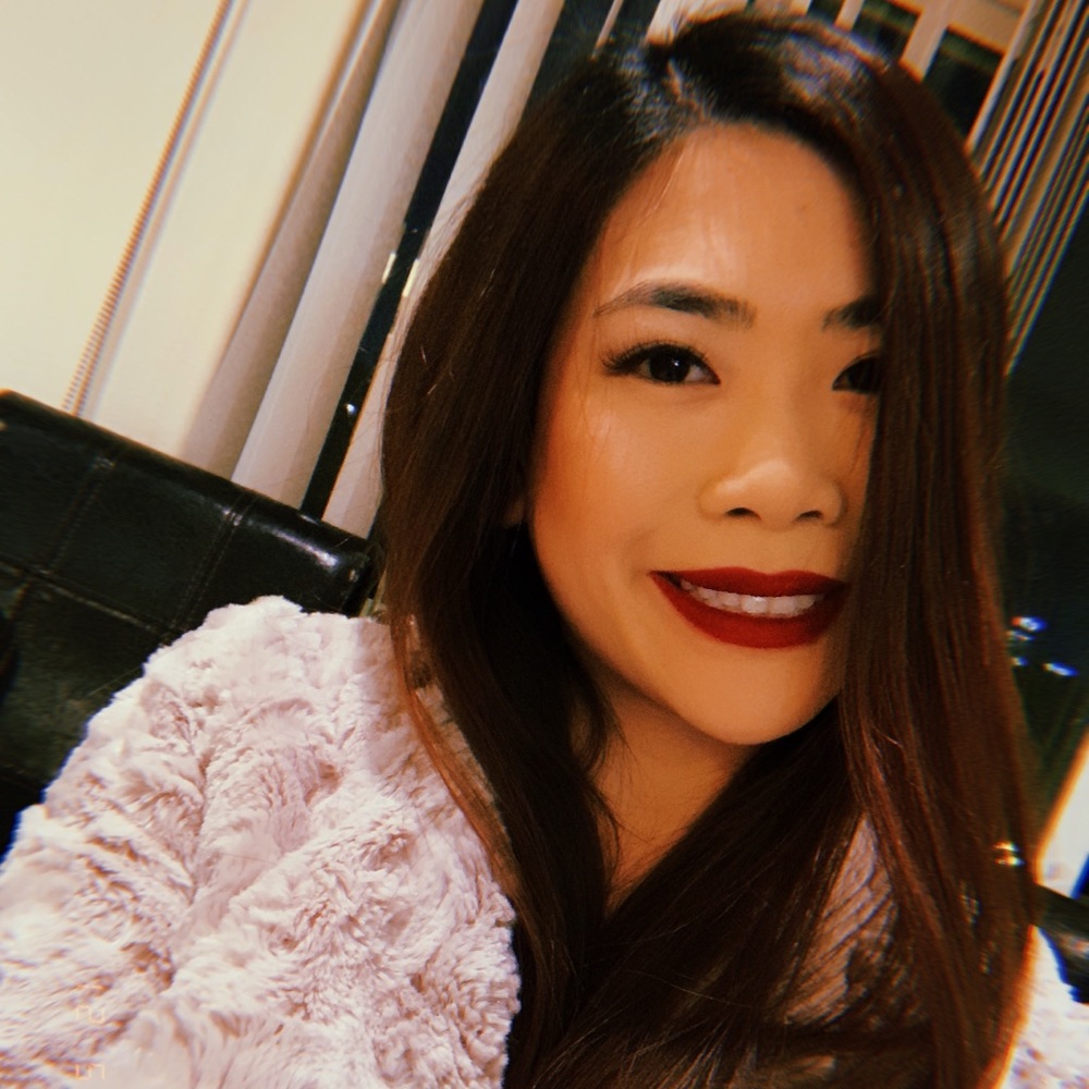 Meet your Posher, Lindsey